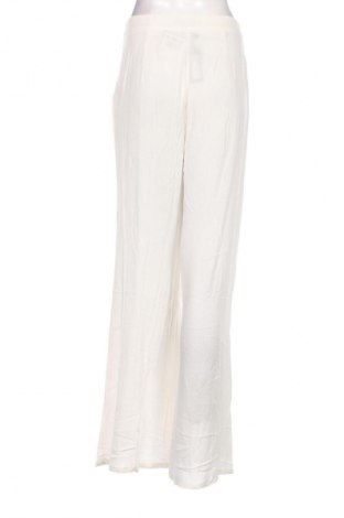 Γυναικείο παντελόνι Misspap, Μέγεθος M, Χρώμα Λευκό, Τιμή 21,57 €