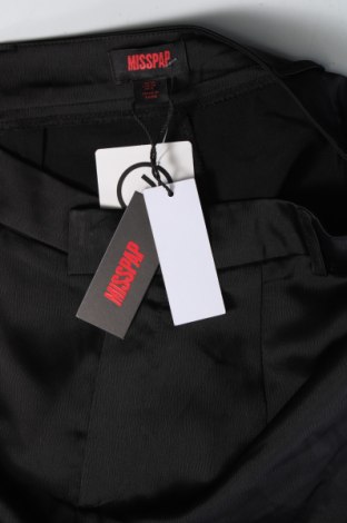 Dámské kalhoty  Misspap, Velikost M, Barva Černá, Cena  445,00 Kč