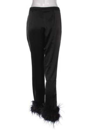 Γυναικείο παντελόνι Misspap, Μέγεθος M, Χρώμα Μαύρο, Τιμή 19,18 €