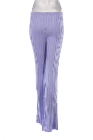 Pantaloni de femei Misspap, Mărime M, Culoare Mov, Preț 122,37 Lei