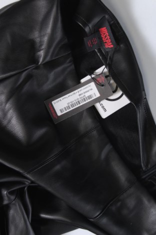 Γυναικείο παντελόνι Misspap, Μέγεθος M, Χρώμα Μαύρο, Τιμή 23,97 €