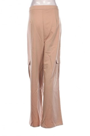 Dámské kalhoty  Misspap, Velikost XL, Barva Béžová, Cena  741,00 Kč