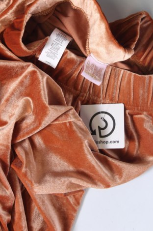 Damenhose Moda Minx, Größe M, Farbe Orange, Preis 10,67 €