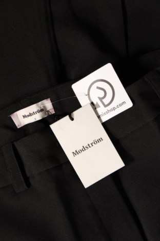 Γυναικείο παντελόνι Modstrom, Μέγεθος S, Χρώμα Μαύρο, Τιμή 40,21 €