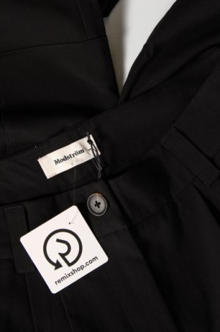 Γυναικείο παντελόνι Modstrom, Μέγεθος S, Χρώμα Μαύρο, Τιμή 44,23 €
