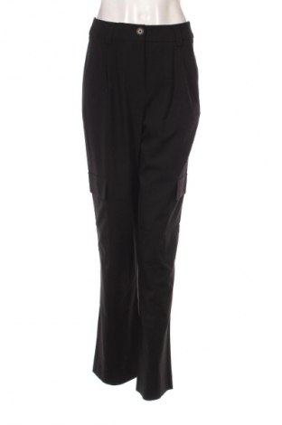 Γυναικείο παντελόνι Modstrom, Μέγεθος S, Χρώμα Μαύρο, Τιμή 44,23 €