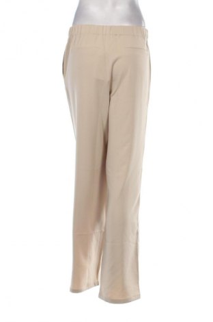 Pantaloni de femei Modstrom, Mărime XS, Culoare Bej, Preț 282,24 Lei