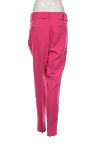 Pantaloni de femei Mohito, Mărime M, Culoare Roz, Preț 70,41 Lei