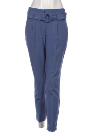 Γυναικείο παντελόνι Mohito, Μέγεθος S, Χρώμα Μπλέ, Τιμή 8,95 €