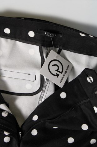 Γυναικείο παντελόνι Mohito, Μέγεθος S, Χρώμα Μαύρο, Τιμή 8,50 €