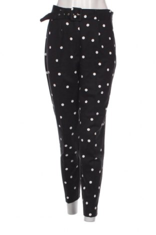 Γυναικείο παντελόνι Mohito, Μέγεθος S, Χρώμα Μαύρο, Τιμή 8,95 €