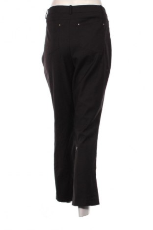 Γυναικείο παντελόνι Mohito, Μέγεθος M, Χρώμα Μαύρο, Τιμή 7,18 €