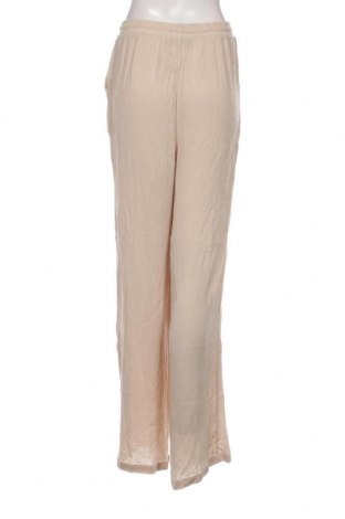 Γυναικείο παντελόνι Mohito, Μέγεθος M, Χρώμα  Μπέζ, Τιμή 16,32 €