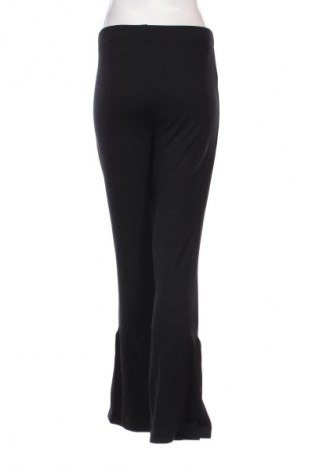 Дамски панталон Mohito, Размер S, Цвят Черен, Цена 17,60 лв.