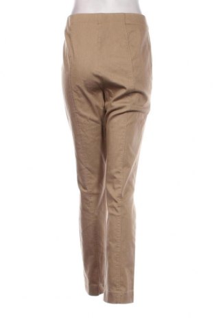 Dámské kalhoty  Mona, Velikost L, Barva Béžová, Cena  327,00 Kč