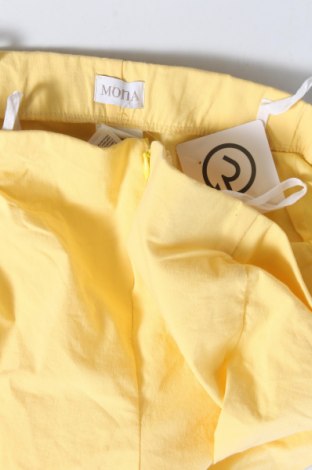 Dámské kalhoty  Mona, Velikost XXL, Barva Žlutá, Cena  360,00 Kč