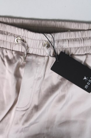 Γυναικείο παντελόνι Monari, Μέγεθος M, Χρώμα Γκρί, Τιμή 40,21 €