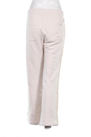 Дамски панталон Monari, Размер M, Цвят Екрю, Цена 37,40 лв.