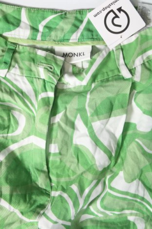 Γυναικείο παντελόνι Monki, Μέγεθος M, Χρώμα Πολύχρωμο, Τιμή 15,46 €