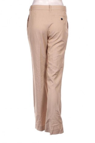 Dámské kalhoty  Monki, Velikost S, Barva Béžová, Cena  399,00 Kč