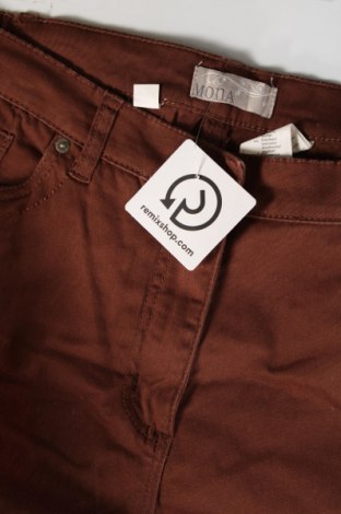 Pantaloni de femei Mono, Mărime XXL, Culoare Maro, Preț 80,92 Lei