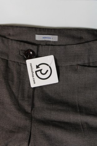 Damenhose Montego, Größe S, Farbe Mehrfarbig, Preis € 6,99