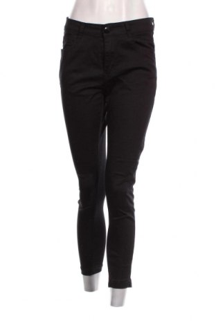 Дамски панталон Moon Girl, Размер M, Цвят Черен, Цена 8,32 лв.