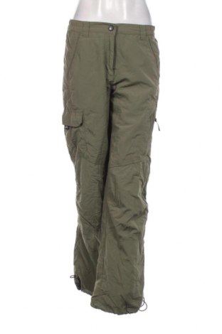 Γυναικείο παντελόνι Moorhead, Μέγεθος M, Χρώμα Πολύχρωμο, Τιμή 8,41 €