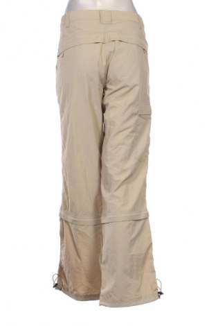 Дамски панталон Moorhead, Размер M, Цвят Бежов, Цена 11,90 лв.