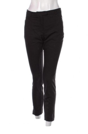 Γυναικείο παντελόνι More & More, Μέγεθος M, Χρώμα Μαύρο, Τιμή 21,03 €