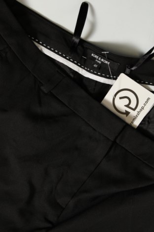 Дамски панталон More & More, Размер M, Цвят Черен, Цена 37,40 лв.