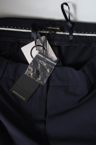 Dámske nohavice More & More, Veľkosť M, Farba Modrá, Cena  40,21 €