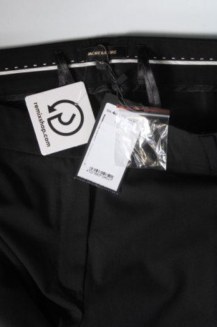 Dámske nohavice More & More, Veľkosť M, Farba Čierna, Cena  44,23 €