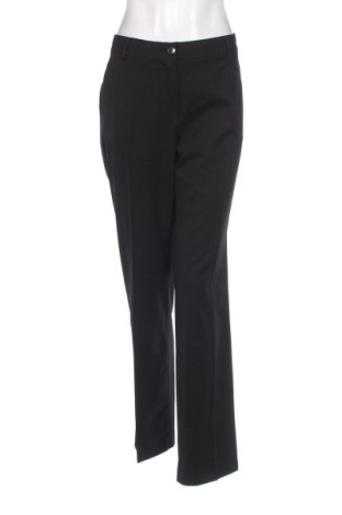 Γυναικείο παντελόνι More & More, Μέγεθος M, Χρώμα Μαύρο, Τιμή 44,23 €