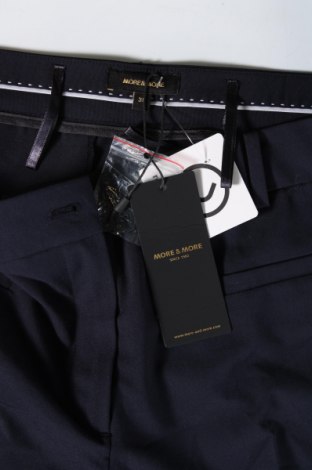 Dámské kalhoty  More & More, Velikost M, Barva Modrá, Cena  1 244,00 Kč