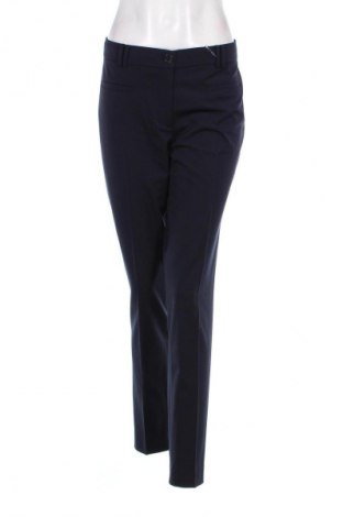Дамски панталон More & More, Размер M, Цвят Син, Цена 85,80 лв.