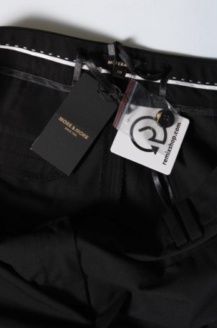 Dámské kalhoty  More & More, Velikost M, Barva Černá, Cena  1 131,00 Kč
