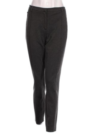 Γυναικείο παντελόνι More & More, Μέγεθος L, Χρώμα Γκρί, Τιμή 25,24 €