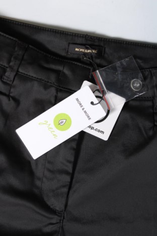 Pantaloni de femei More & More, Mărime S, Culoare Negru, Preț 282,24 Lei