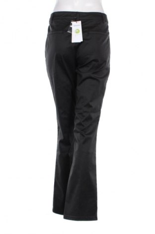 Γυναικείο παντελόνι More & More, Μέγεθος S, Χρώμα Μαύρο, Τιμή 44,23 €