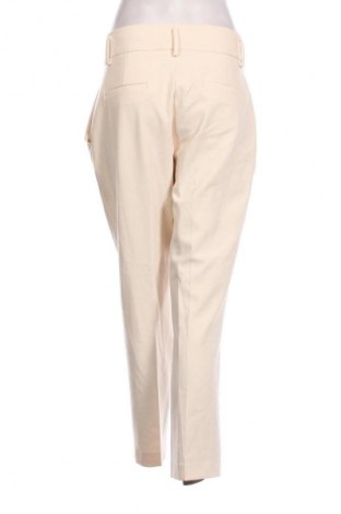 Γυναικείο παντελόνι More & More, Μέγεθος M, Χρώμα  Μπέζ, Τιμή 21,03 €