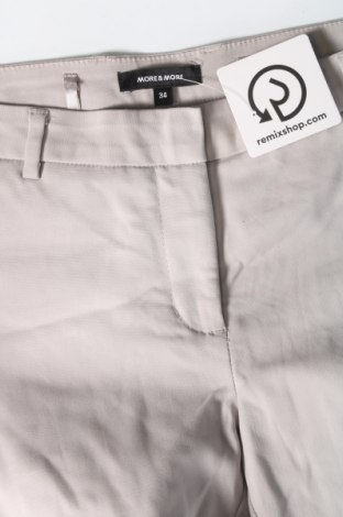 Pantaloni de femei More & More, Mărime M, Culoare Gri, Preț 123,02 Lei