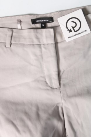 Damenhose More & More, Größe M, Farbe Grau, Preis 26,03 €