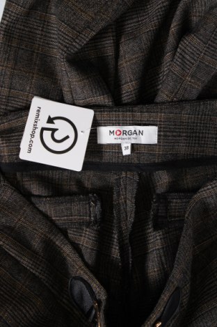 Γυναικείο παντελόνι Morgan, Μέγεθος M, Χρώμα Πολύχρωμο, Τιμή 11,41 €