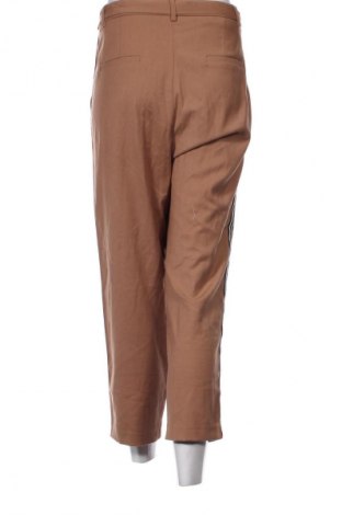 Дамски панталон Motivi, Размер L, Цвят Кафяв, Цена 38,43 лв.