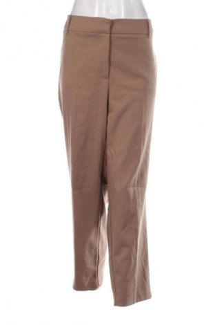 Damenhose Ms Mode, Größe XXL, Farbe Beige, Preis 7,49 €