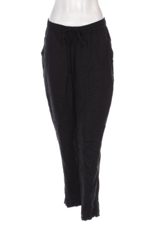 Γυναικείο παντελόνι Ms Mode, Μέγεθος XL, Χρώμα Μαύρο, Τιμή 9,87 €