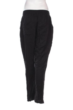 Γυναικείο παντελόνι Ms Mode, Μέγεθος XL, Χρώμα Μαύρο, Τιμή 17,94 €