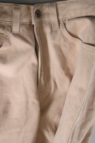 Pantaloni de femei Mustang, Mărime S, Culoare Bej, Preț 68,25 Lei