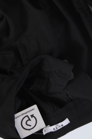 Dámske nohavice NA-KD, Veľkosť XS, Farba Čierna, Cena  12,58 €